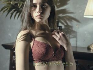 Baby_love_asia Visio Tchats