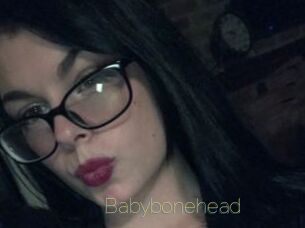 Babybonehead