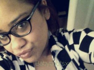 Babybootsxx