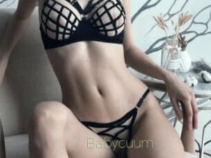 Babycuum Visio Tchats