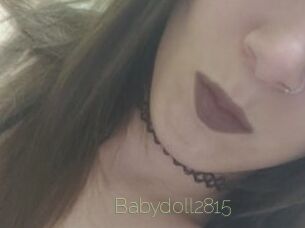 Babydoll2815