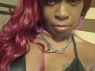 Babydoll511