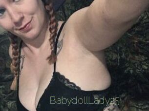 BabydollLady25
