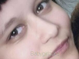 Babygirl2254