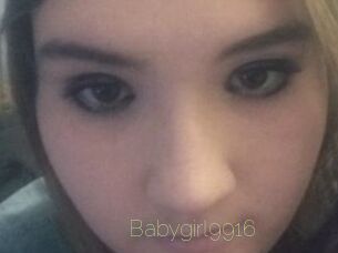 Babygirl9916