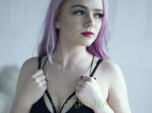 BabygirlKittyKat