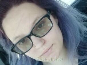 BabygirlKo