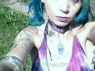 Babykyttn