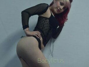 Babylicius