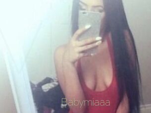 Babymiaaa