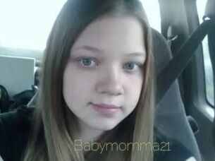 Babymomma21