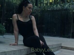 BabyyLeo