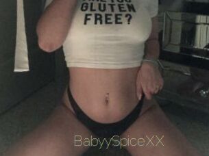 BabyySpiceXX