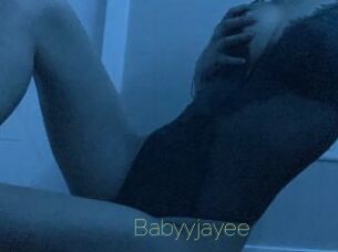 Babyyjayee Visio Tchats