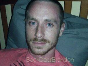 BackDoorBrandon