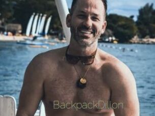 BackpackDillon Visio Tchats