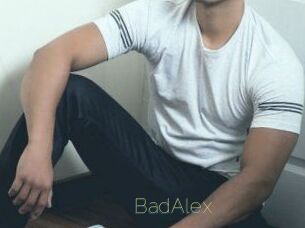 BadAlex