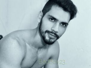 BadBoy23