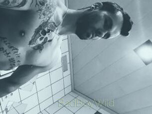BadBoyWild