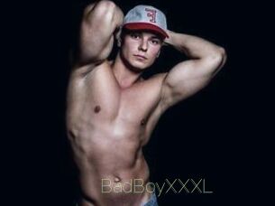BadBoyXXXL Visio Tchats