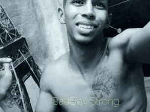 BadBoy_Strong Visio Tchats