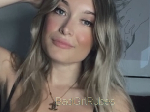 BadGirlRubes Visio Tchats