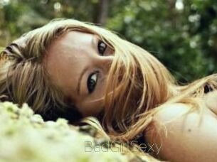 BadGirlSexy