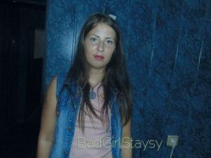 BadGirlStaysy