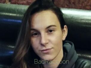 BadRaccoon