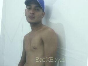 BadXBoy21