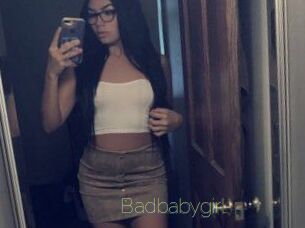 Badbabygirl Visio Tchats