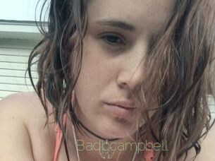 Badbcampbell