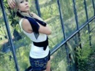 Bagiraforlove