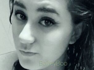 BaileyBoo Visio Tchats