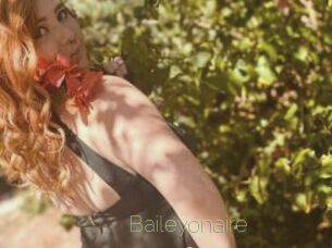 Baileyonaire