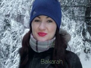 Bakarah