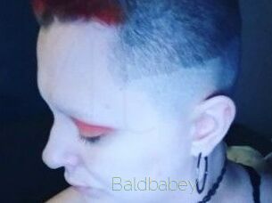 Baldbabey