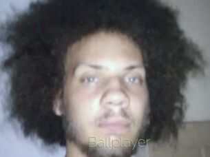 Ballplayer