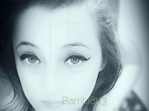 Bambi8113