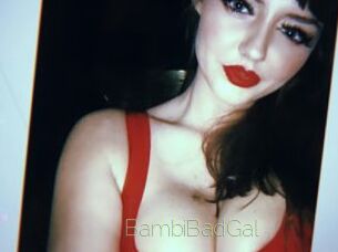 BambiBadGal