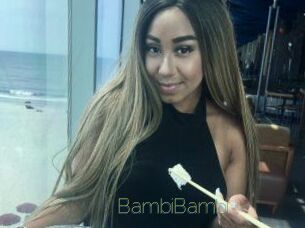 BambiBambi