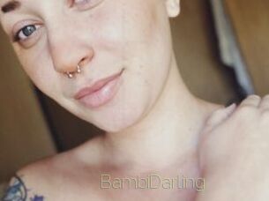 BambiDarling Visio Tchats