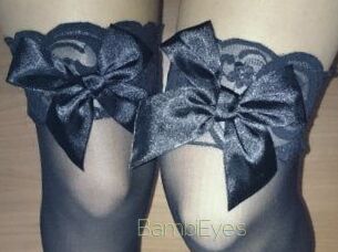 BambiEyes