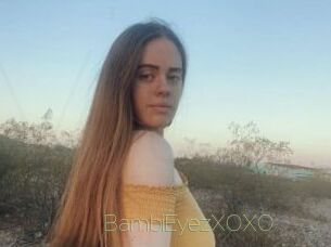 BambiEyezXOXO