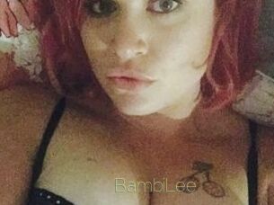 Bambi_Lee