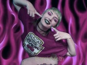 BambiMoth
