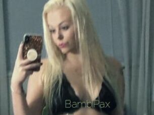 BambiPax