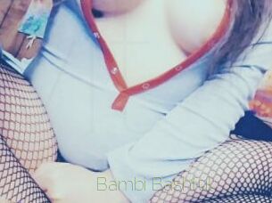 Bambi_Bashful