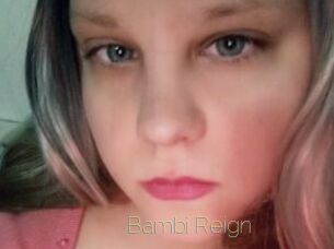 Bambi_Reign