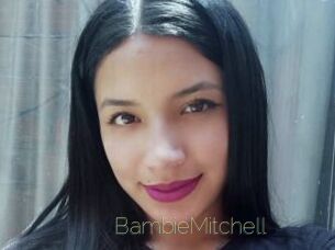 BambieMitchell